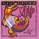 Various - Alligator Stomp: Cajun & Zydeco Classics